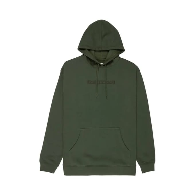 Hoodie DC Shoes Tire Job