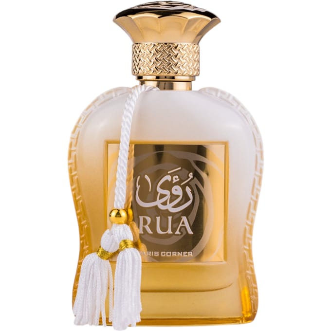 Paris Corner, Rua, Extrait De Parfum, voor dames, 100 ml
