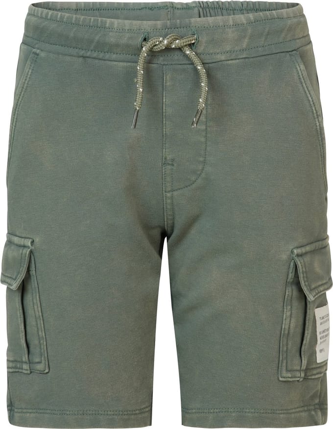 Noppies Broek Rockingham - Agave Green - Maat 134