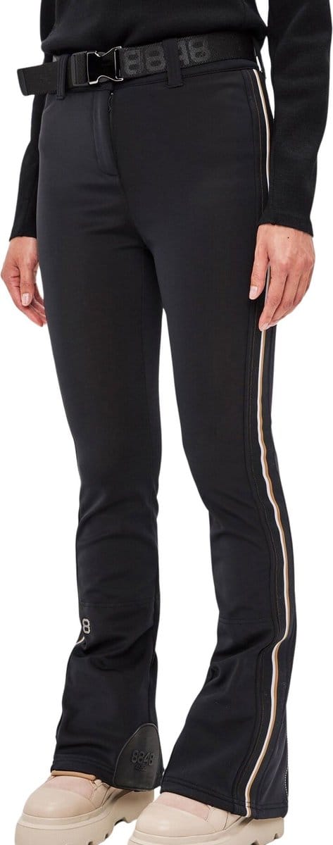 8848 Tumblr Stripe Skibroek Dames - Maat M (40)