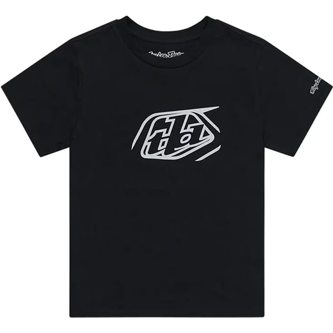 T-shirt Troy Lee Designs Badge