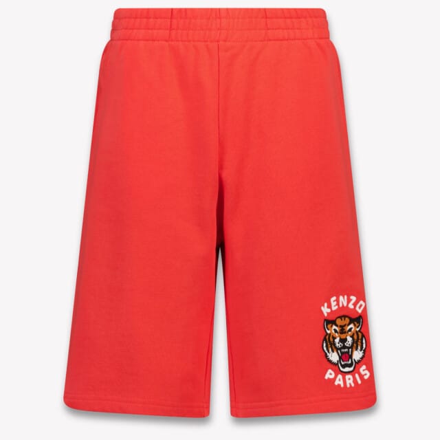Kenzo Kinder jongens shorts in