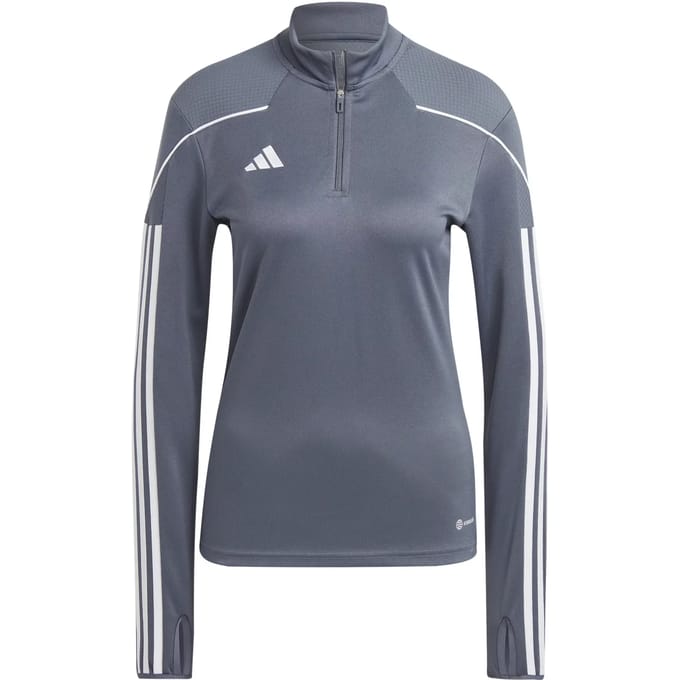 Sweatshirt vrouw adidas Tiro 23 League