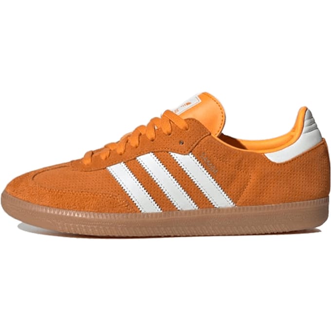 Adidas Samba OG Rush Orange