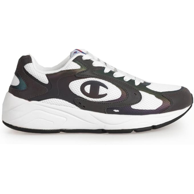 Champion Sneakers Lexington 200 Vrouw Wit