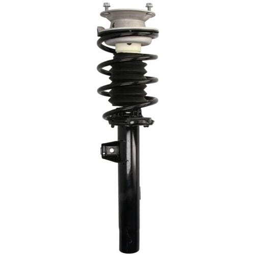 Ophangingsset, schroefveren / schokdempers  MAGNUM TECHNOLOGY SAB004MT