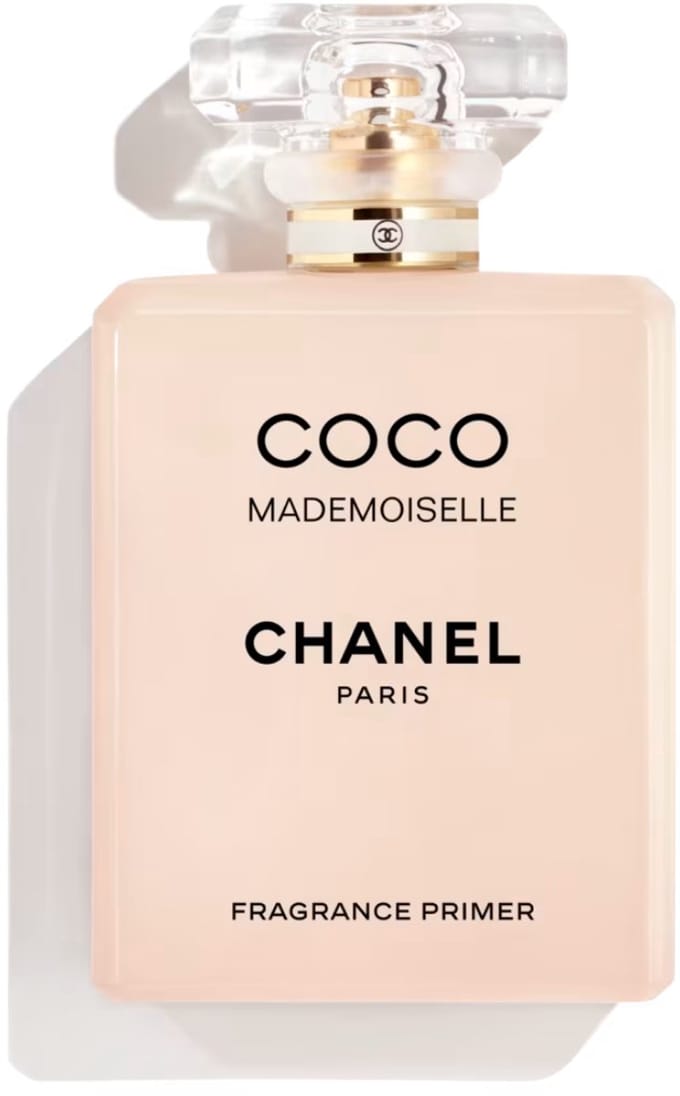 Chanel Fragrance Primer Chanel - Coco Mademoiselle Fragrance Primer  - 100 ML