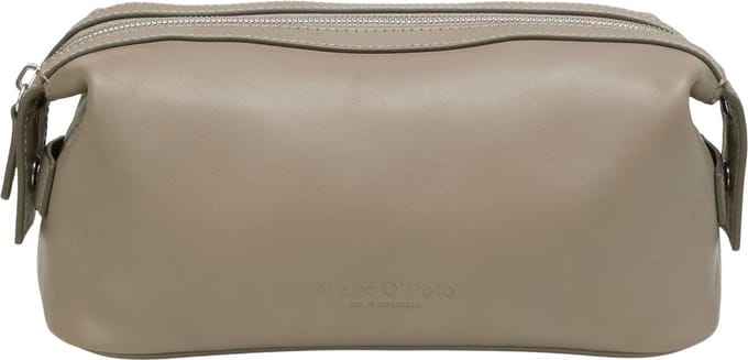 Marc O'Polo Toilettas Taavi Wash Case Pavestone Taupe