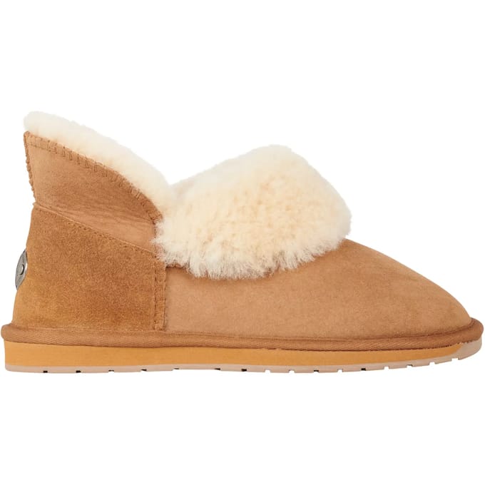 Pantoffels EMU -