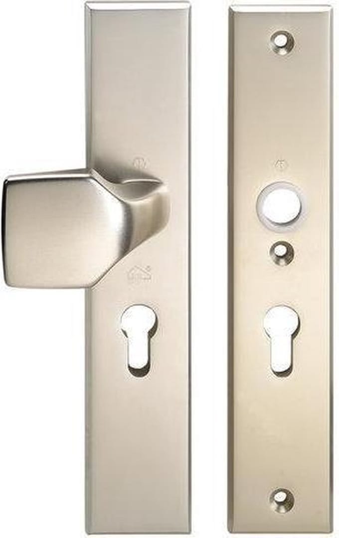 Hoppe Deurbeslag 61G/2235/2234