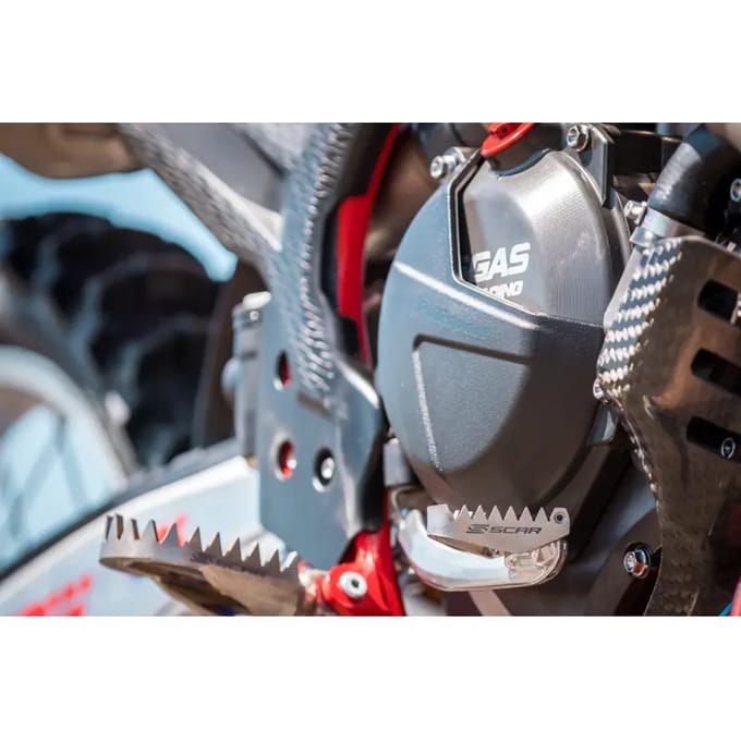 Remklokdop Scar Gas Gas/Husqvarna