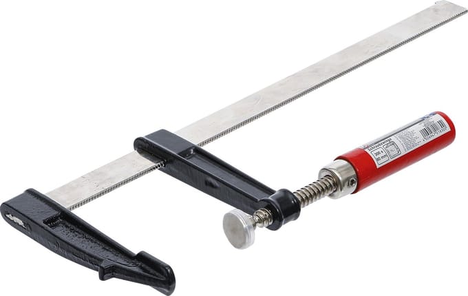BGS Lijmtang 300 x 80 mm
