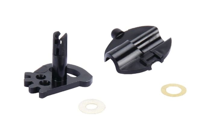 Briggs & stratton chokeklep kpl