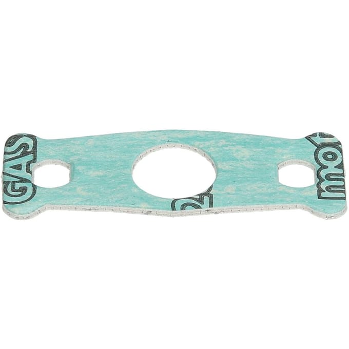 Pakking, olie-uitlaat (oplader) ELRING 489.430