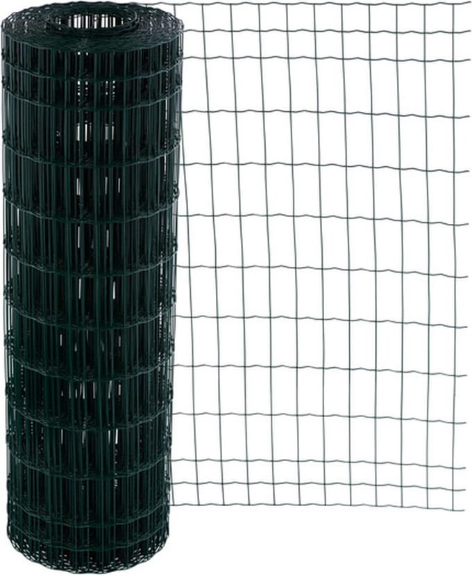 Tuingaas Brico 60cm 100/50 25m