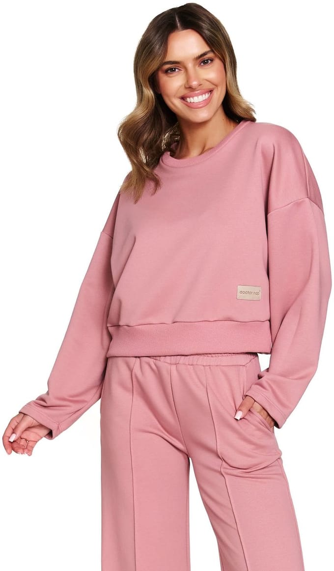 Doctor Nap Huispak Blush Rose DRS.7360 40 / L