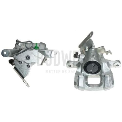 Remklauw BUDWEG CALIPER 345441