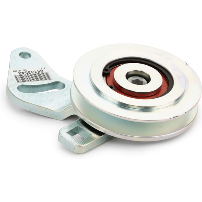 Pulley