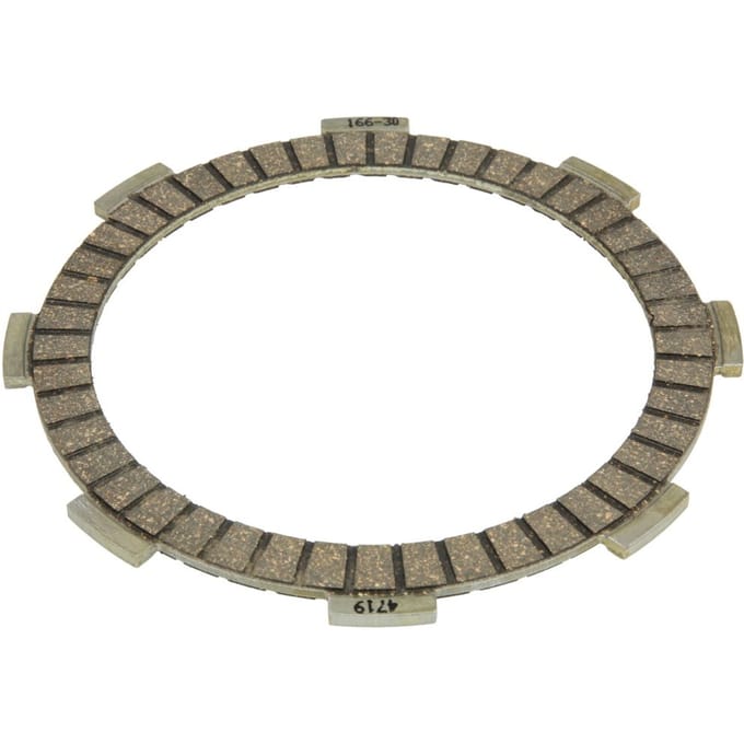 Koppelingsplaat TRW MCC556-5