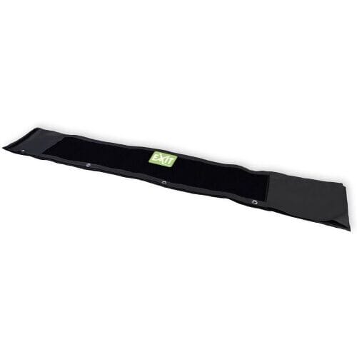 EXIT Toys EXIT rok Elegant inground trampoline ø366cm - zwart