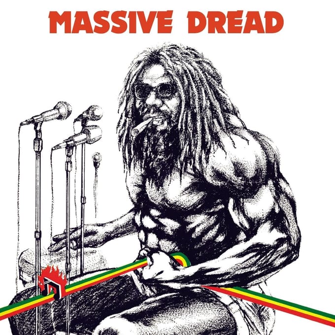Massive Dread