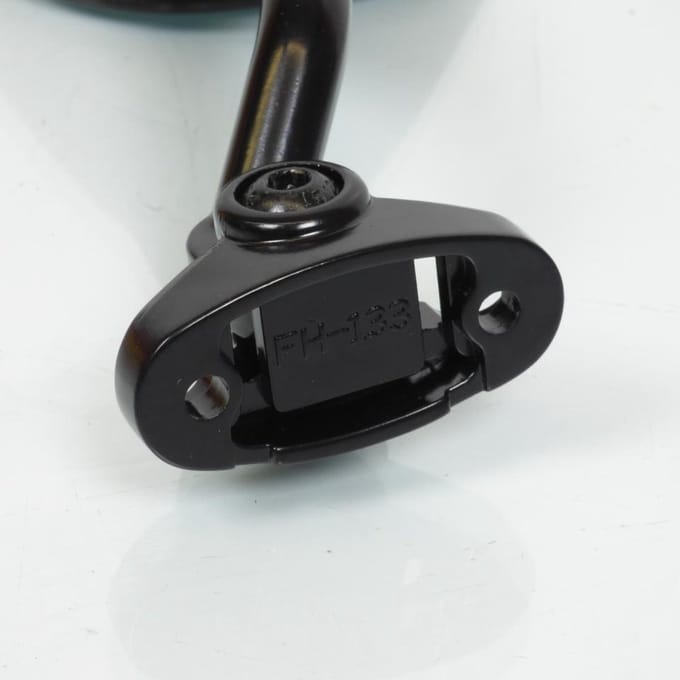 rechter spiegel rsm voor motor honda 600 cbf 2004 tot 2005 pc38d / d nieuw