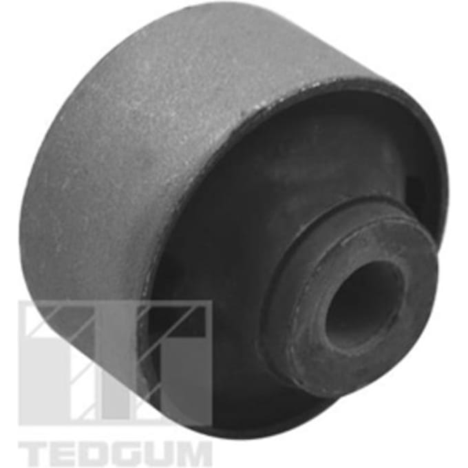 Silent block, draagarmrubber TEDGUM 00174321