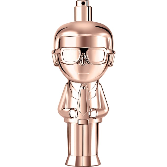 Karl Lagerfeld Ikonik for Her Eau de Parfum Spray Damesparfum Dames 100 ml