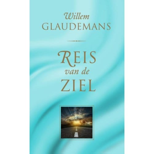 Reis Van De Ziel - Willem Glaudemans