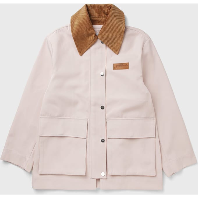 Heavy Twill Jacket