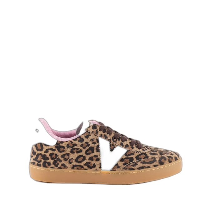 Suède sportschoenen Victoria Berlín