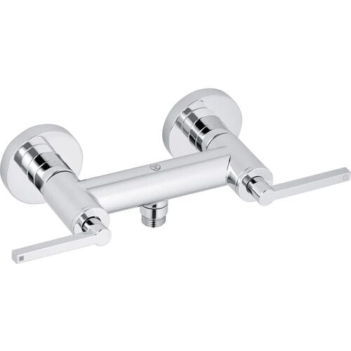 Kludi NOVA FONTE Puristic surface-mounted shower mixer 207100515