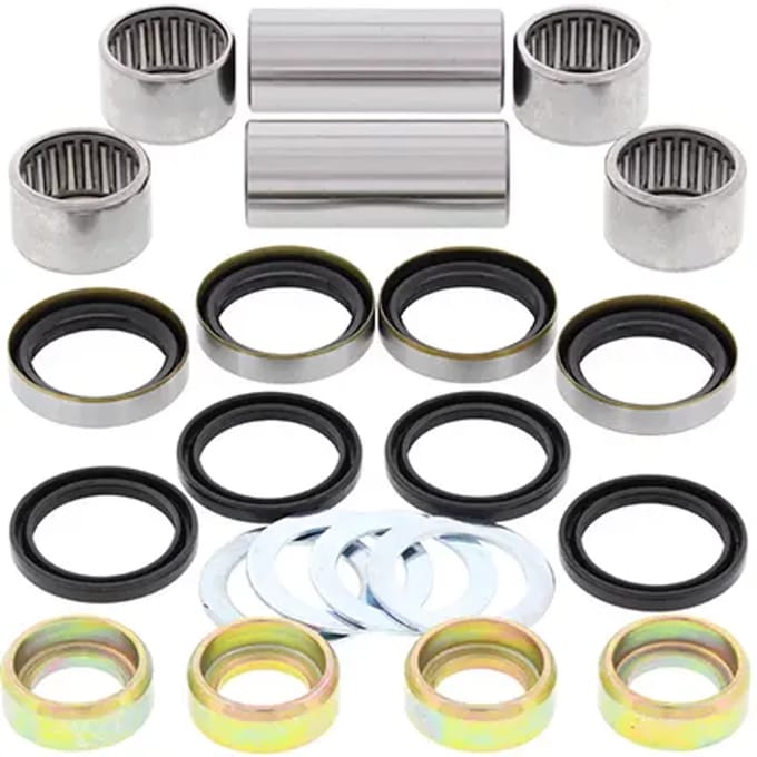 Fourniture van een swingarm lagerkit All Balls Racing 28-1088