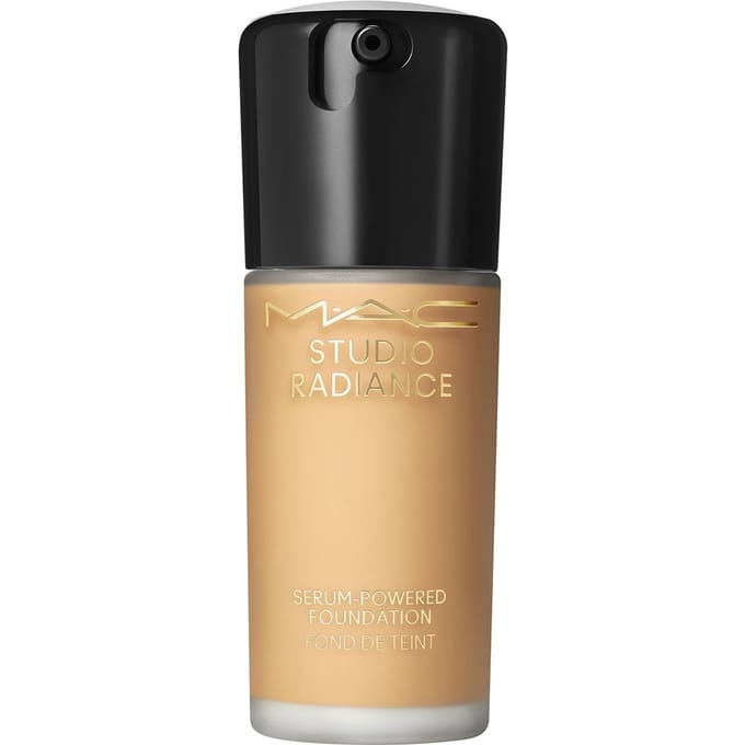 MAC Studio Radiance Serum Powered Foundation 30ml (Various Shades) - NC25