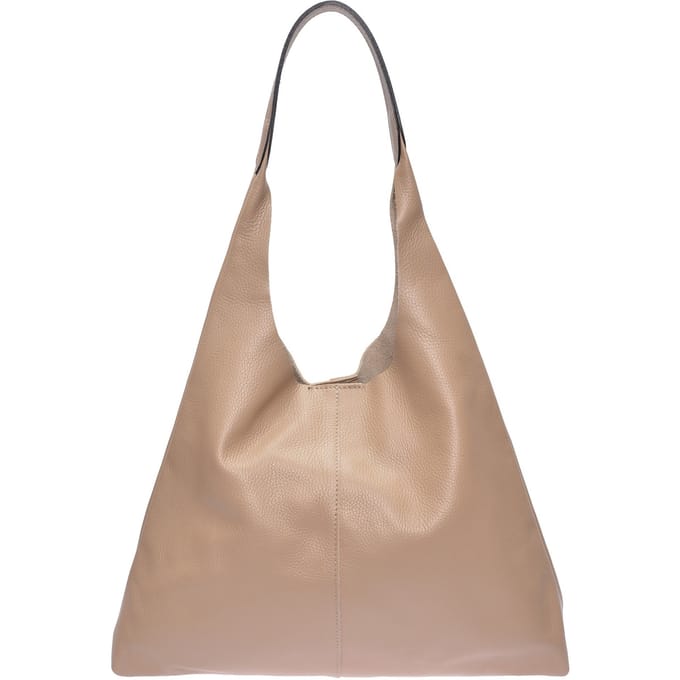Schoudertas Luisa Vannini Hobo-tas