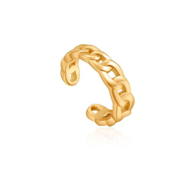 Ania Haie Chain Reaction AH E021.05G Dames