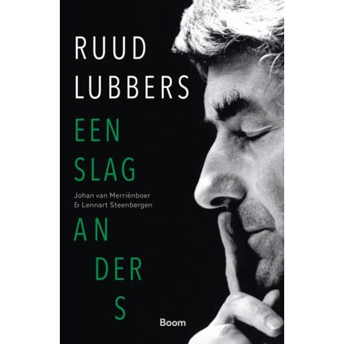Ruud Lubbers - Biografie - Johan van Merriënboer