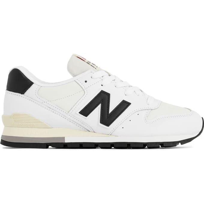996 Made in USA x Teddy Santis Sneakers