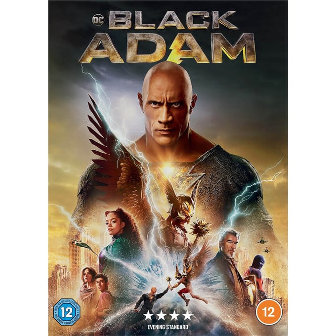 Black Adam