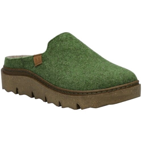 Pantoffels Josef Seibel -
