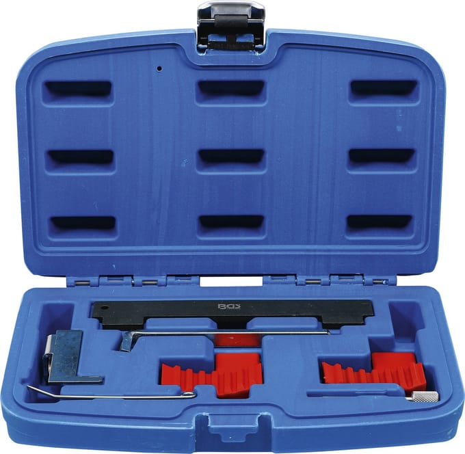 BGS Motorafstelset voor Opel 1.6, 1.8