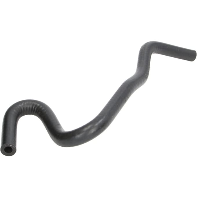 Radiateurslang THERMOTEC DWR039TT