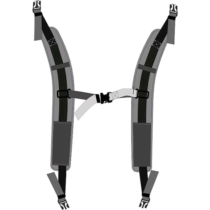 Motorfietsbeugelset Taac TCBKB