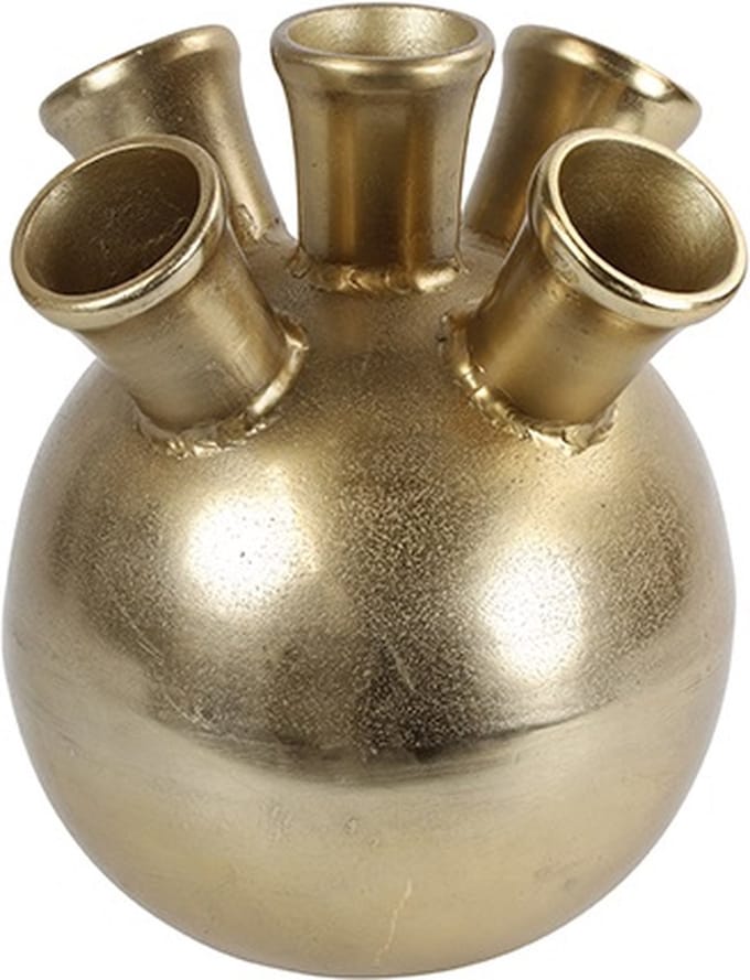 Vaas Kuba S goud