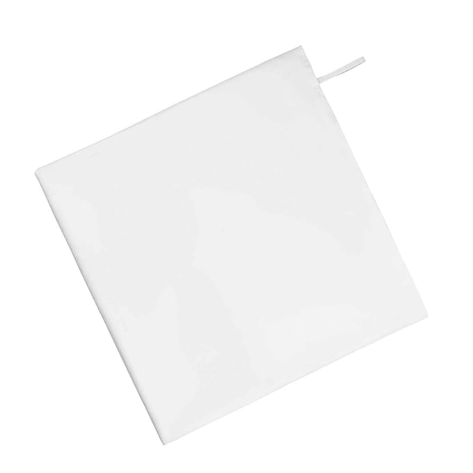 SOLS Atoll 100 Microvezel Handdoek (Wit)
