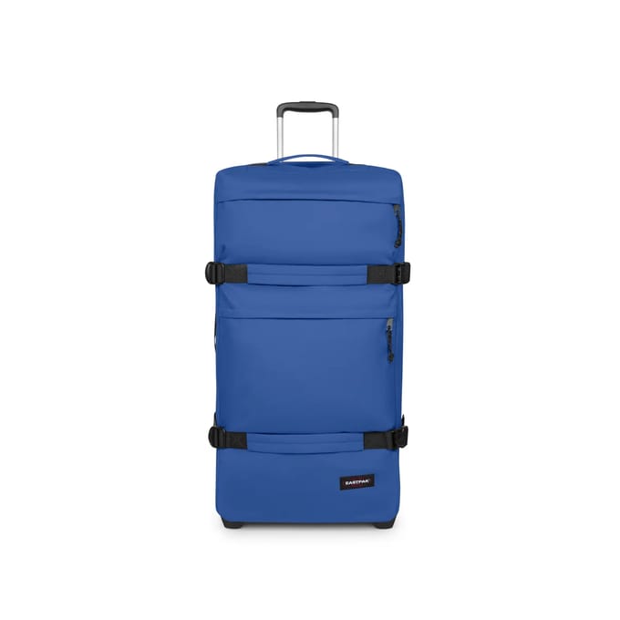 Eastpak Transit'r Plus - Reisroltas M 67 cm (black)