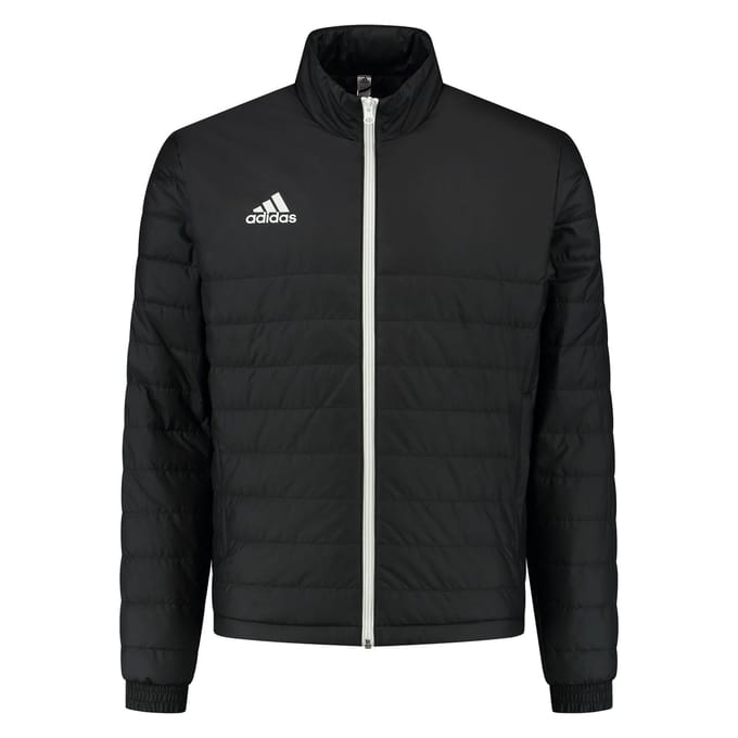 Lichtgewicht kinderdonsjack adidas Entrada