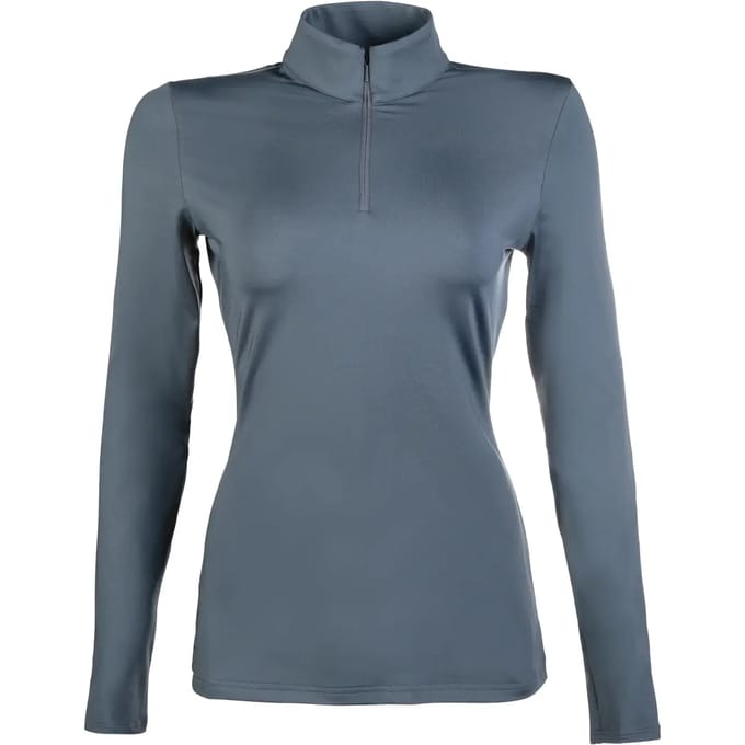 Damestrui met lange mouwen HKM Basic