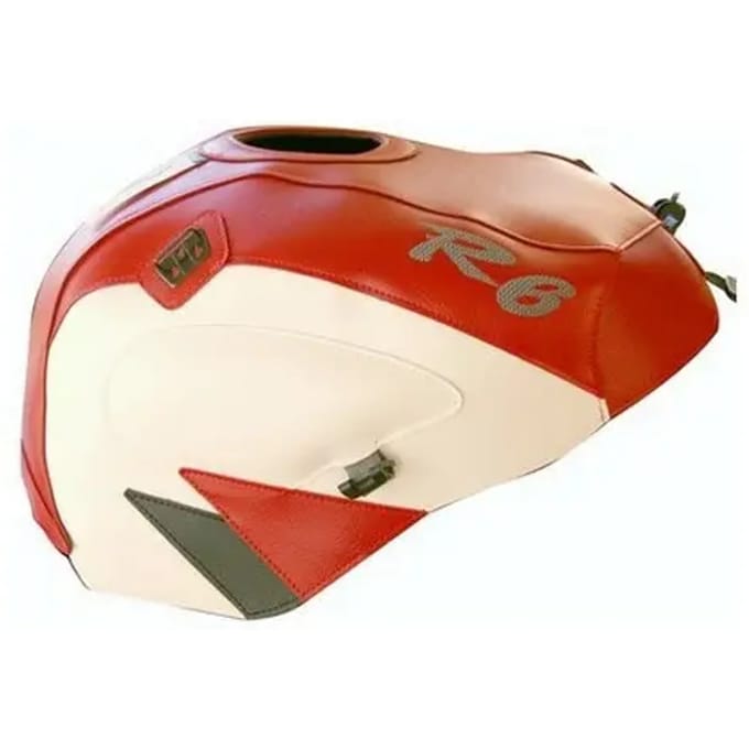 Motorfiets tankbeschermer Bagster yzf r6