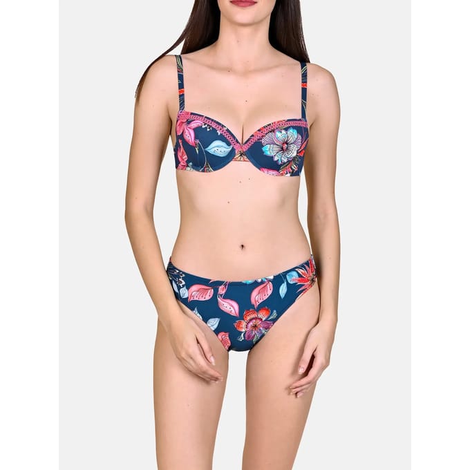 Voorgevormde bikini-top voor dames Lisca Jamaica
